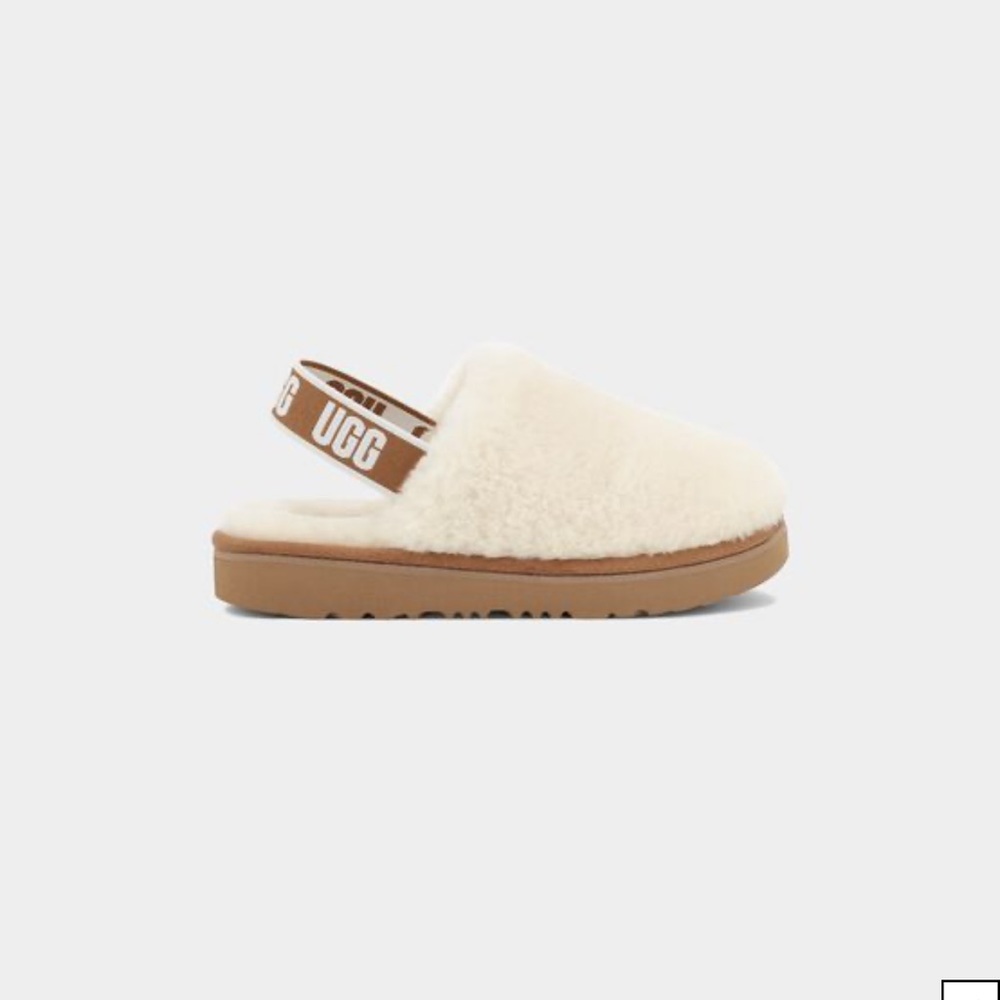 Ugg Clog